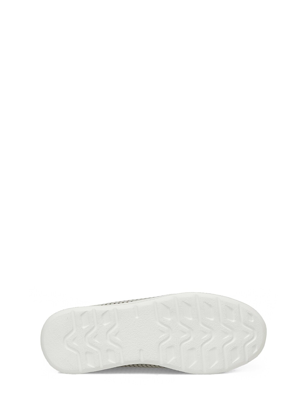 Gri 166019.Z5FX GRI Kadın Loafer-5
