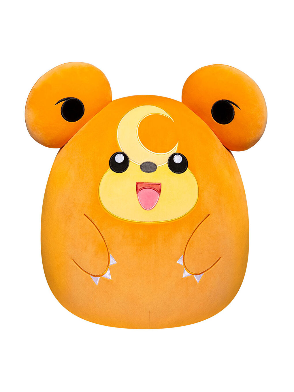 Squishmallows Pokemon Teddiursa 25 cm