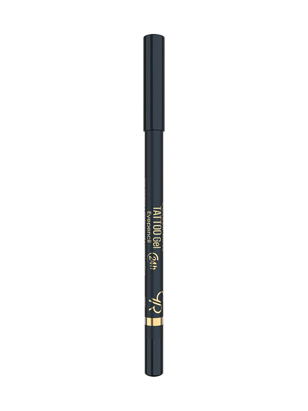 Tattoo Gel Eye Pencil Waterproof No: 107 - Suya Dayanıklı Jel Göz Kalemi-1