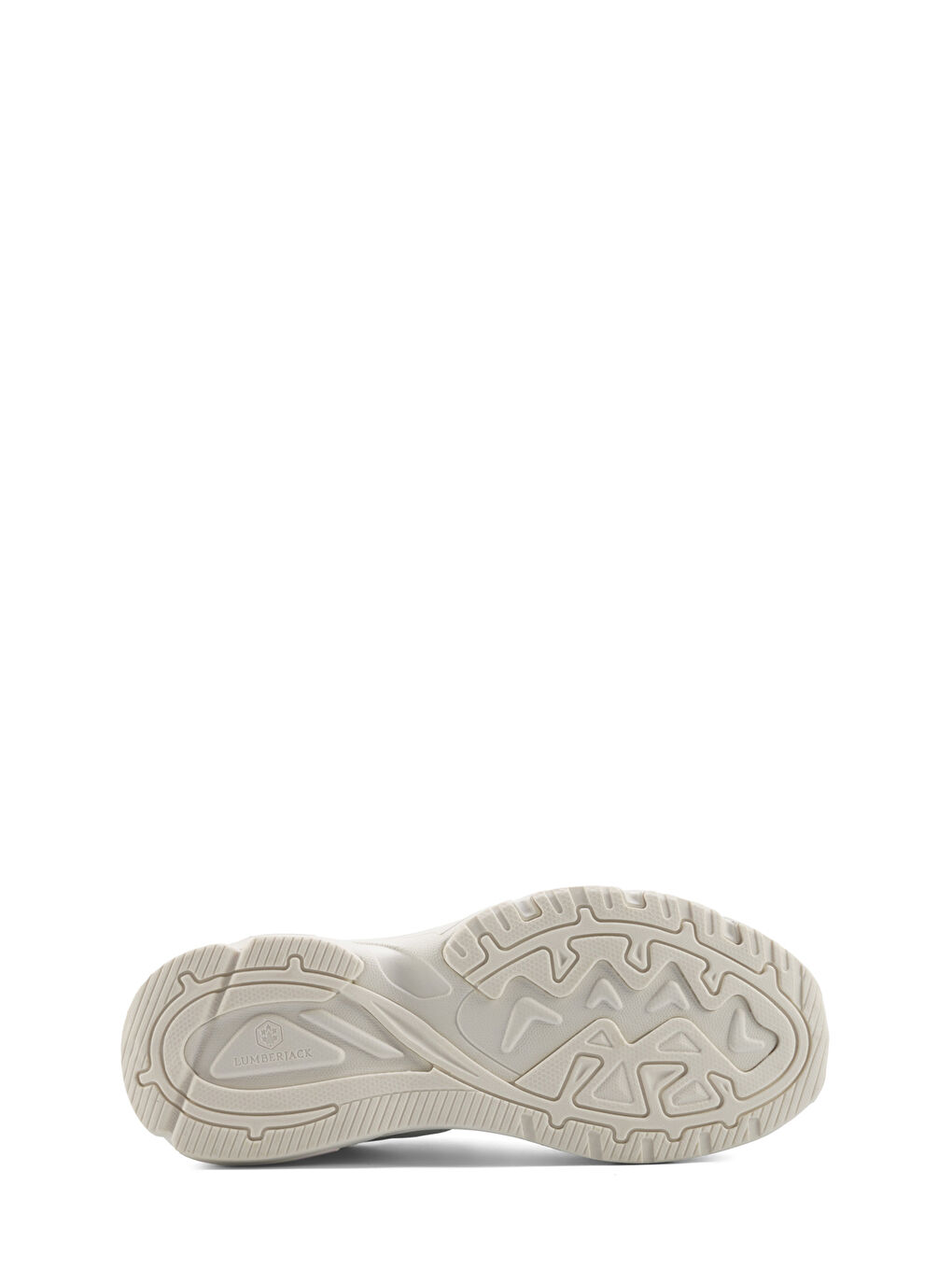 TRACK 5FX Beyaz Kız Çocuk Spor Ayakkabı-3