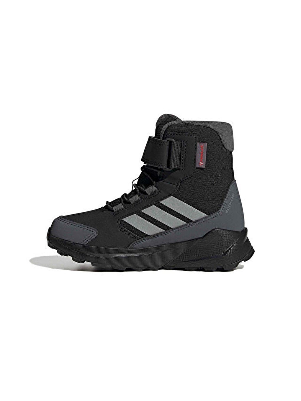 Terrex Trailmaker 2 Cw+ K Genç Outdoor Botu Jh5512 Siyah-1