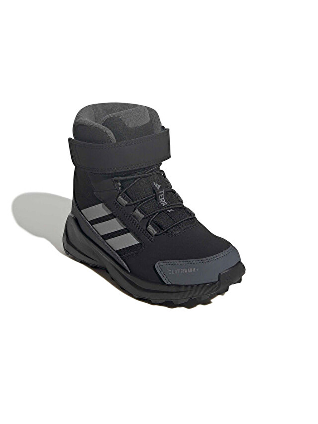 Terrex Trailmaker 2 Cw+ K Genç Outdoor Botu Jh5512 Siyah-2