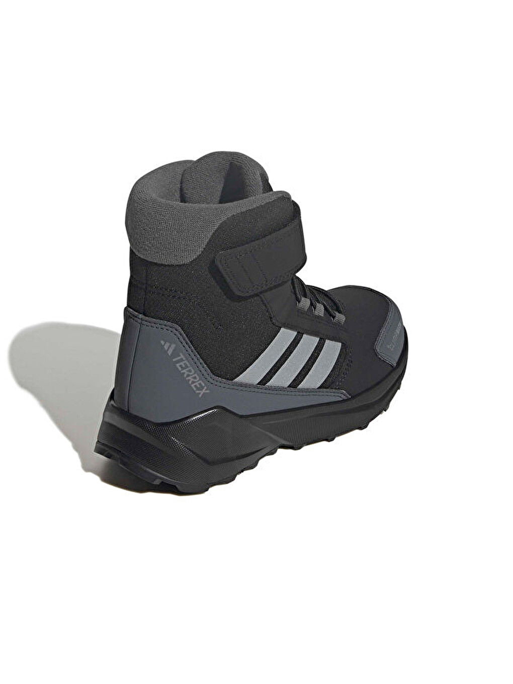 Terrex Trailmaker 2 Cw+ K Genç Outdoor Botu Jh5512 Siyah-4