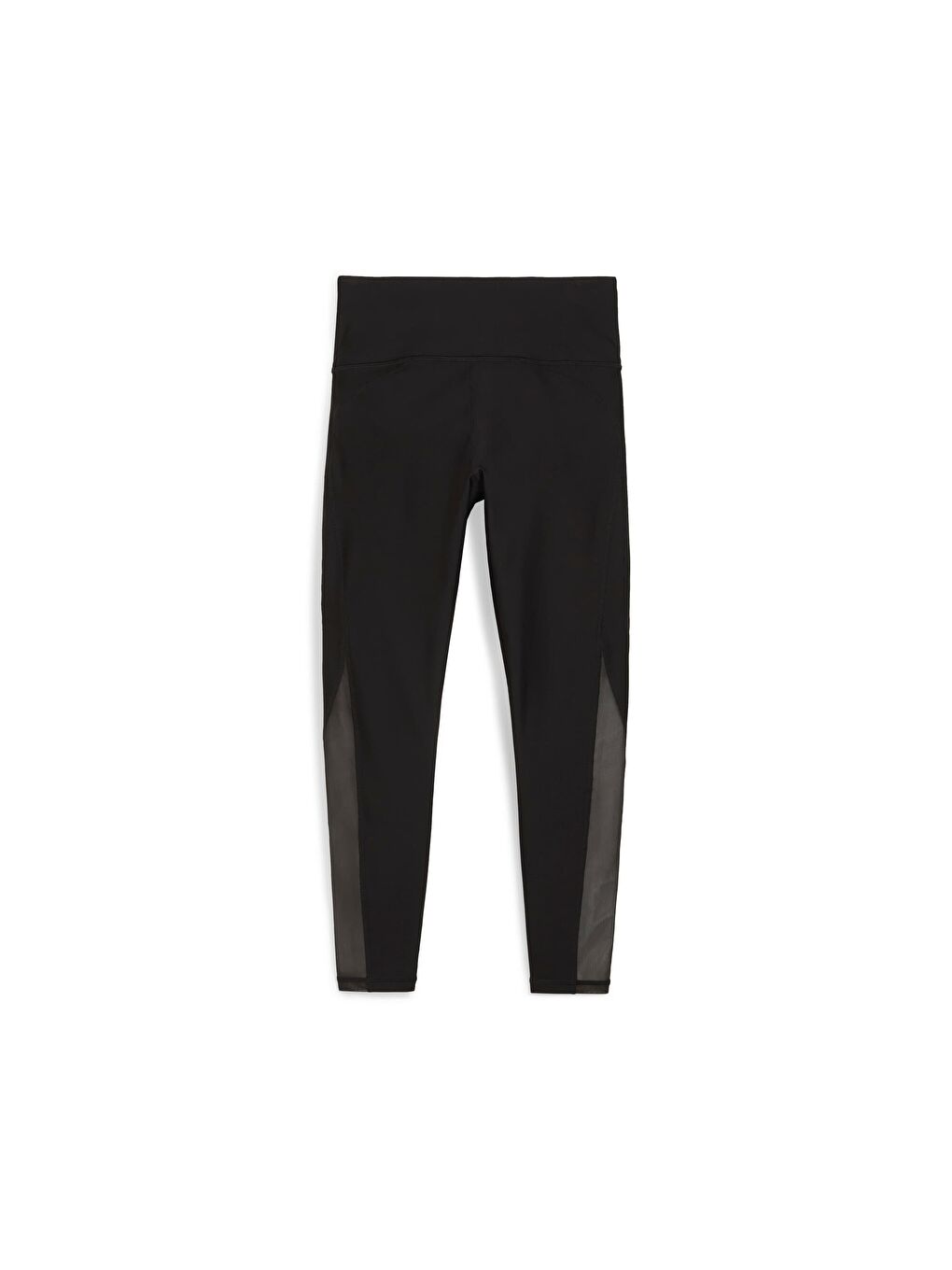 Siyah FIT EVERSCULPT Kadın Tayt-1