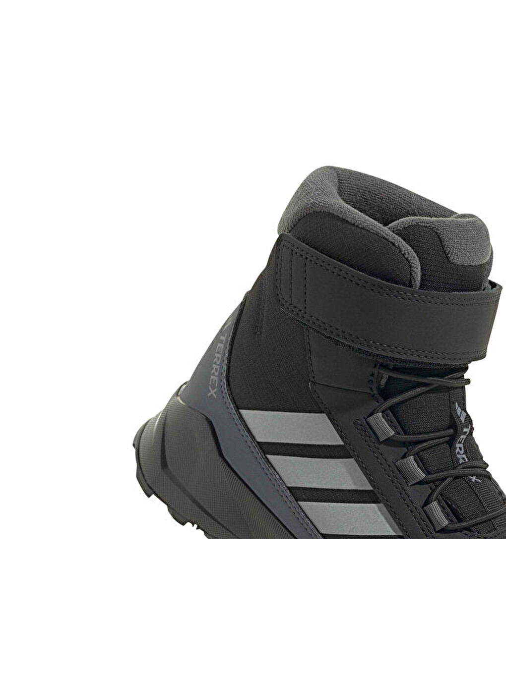 Terrex Trailmaker 2 Cw+ K Genç Outdoor Botu Jh5512 Siyah-7