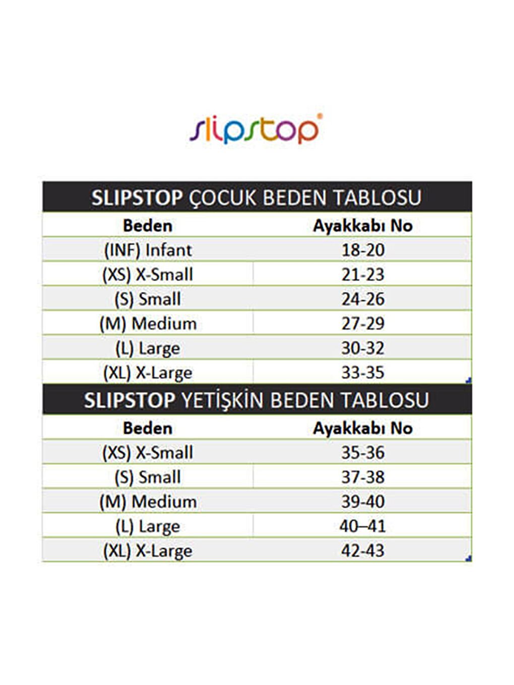 Slipstop Mavi Trodon Kaydırmaz Havuz ve Unisex Çocuk Deniz Ayakkabısı SS21120294 - 2