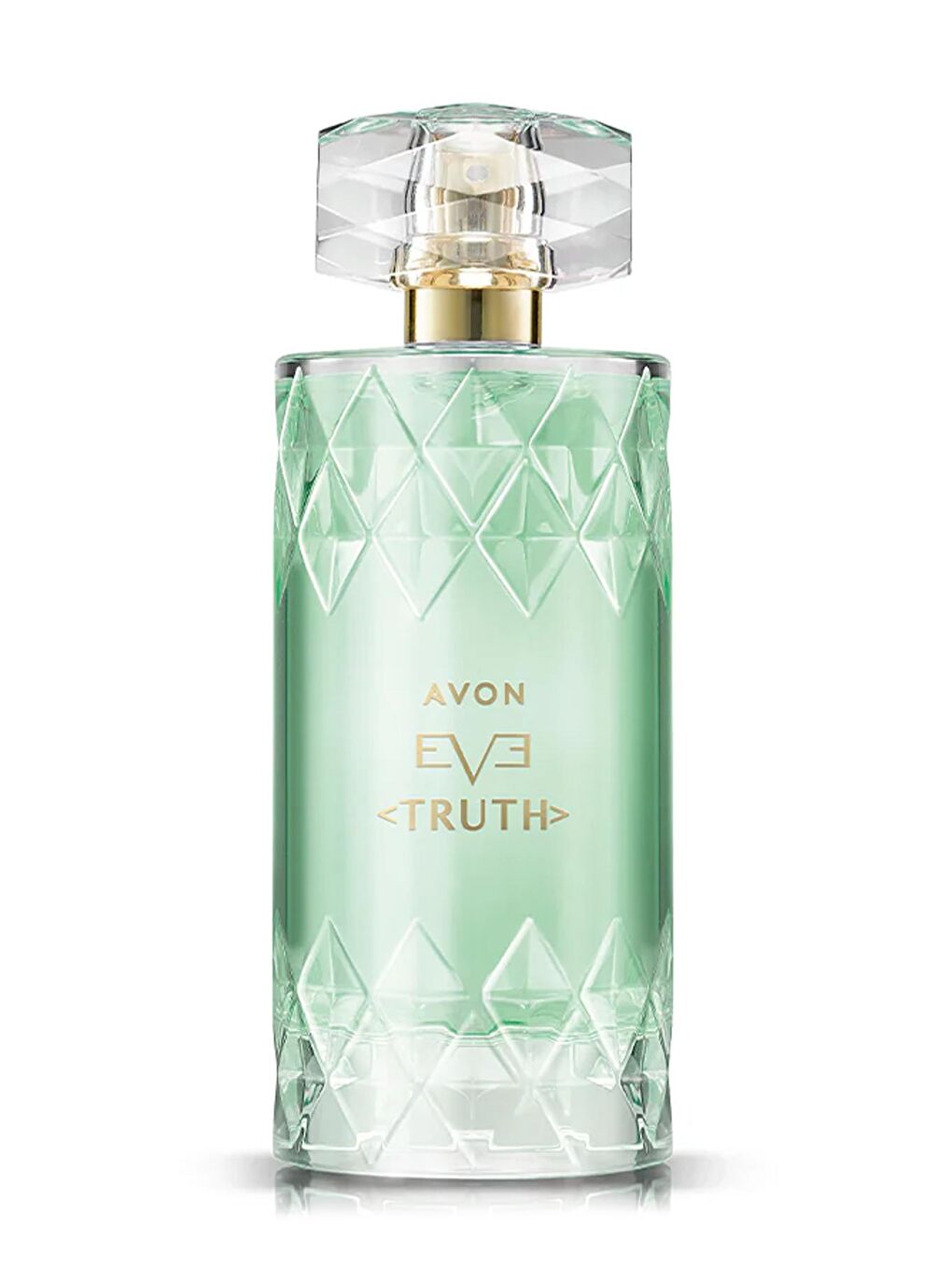 AVON Renksiz Eve Truth Kadın Parfüm Edp 100 Ml.