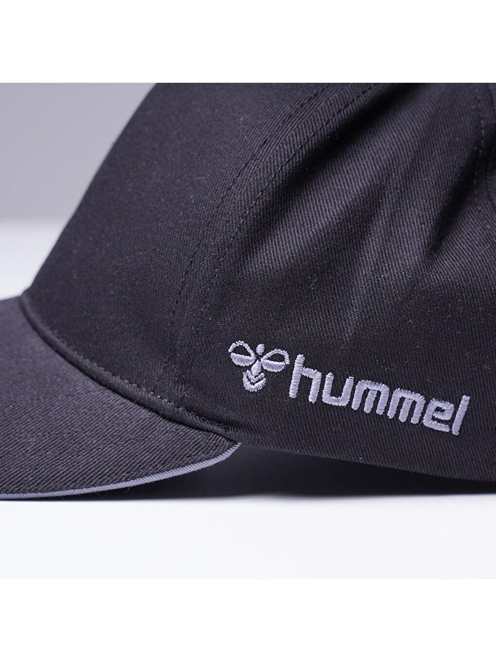 Hummel Siyah Şapka Jax - 1