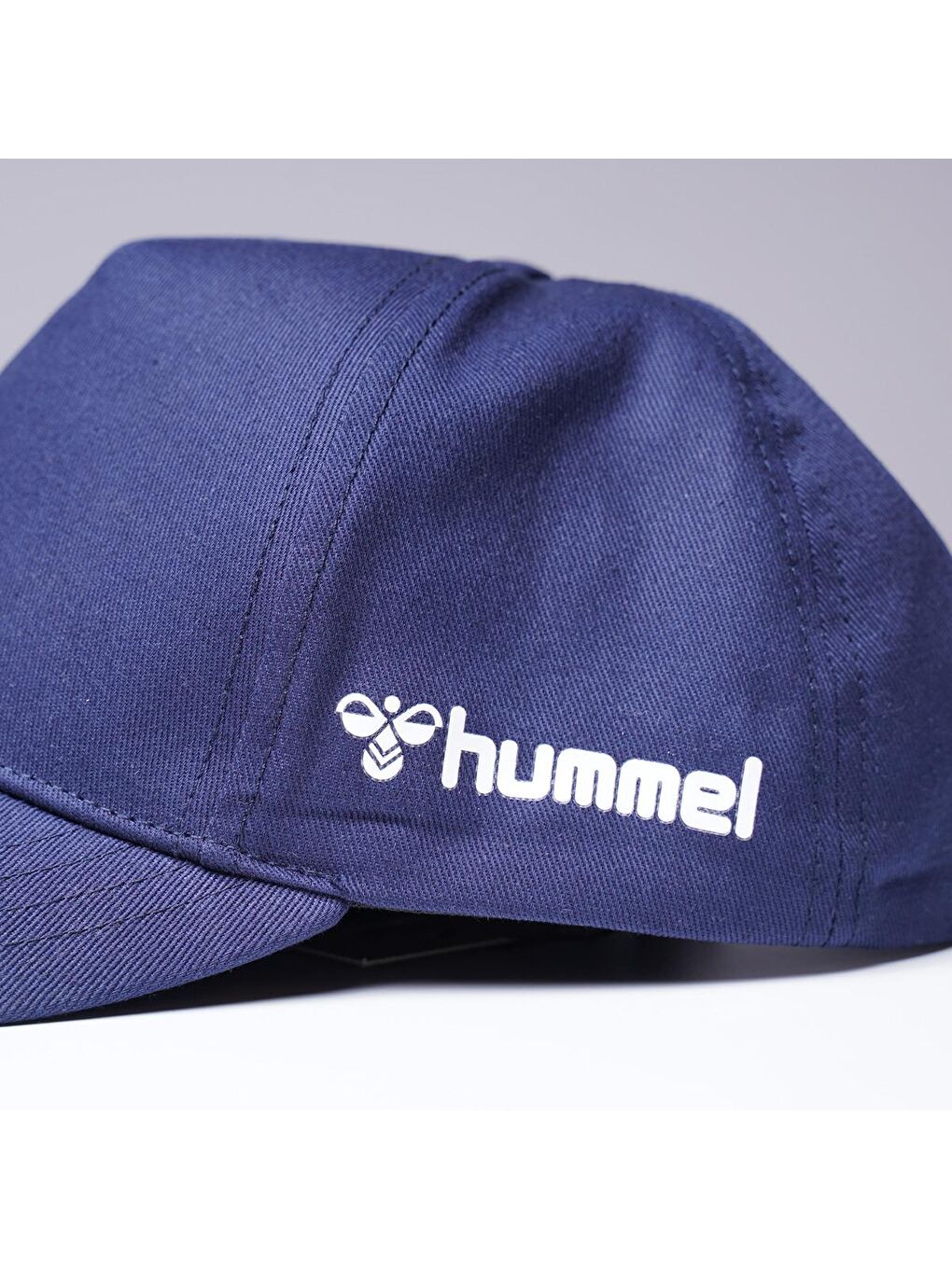 Hummel Lacivert Şapka Jorah - 2