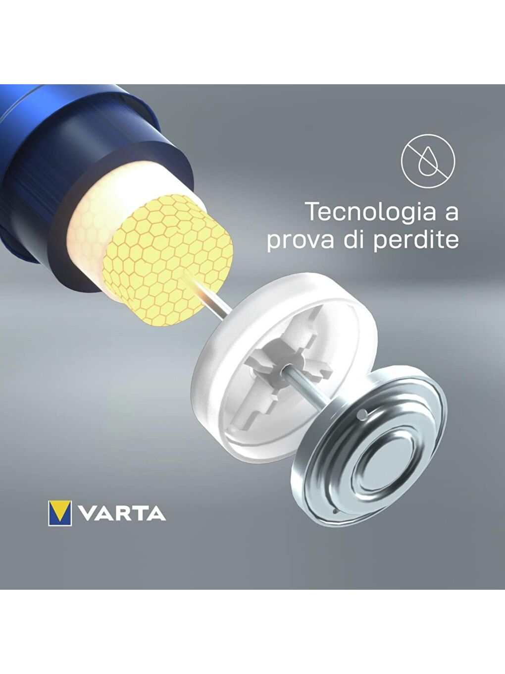 Longlife Power Alkalin Pil İnce AAA 24 lü Pvc Kutu-3