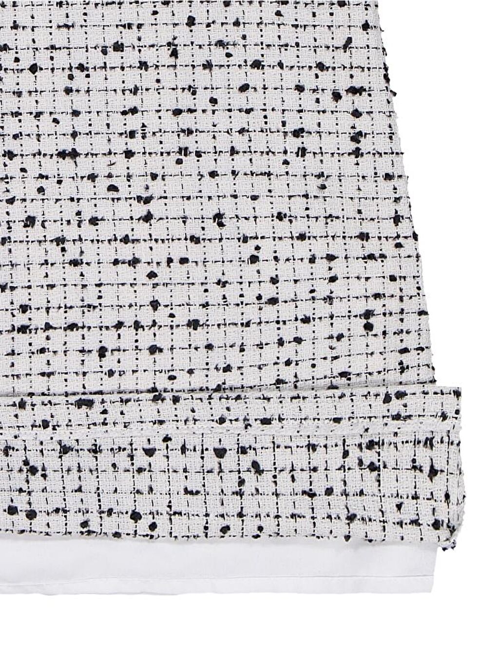 Ekru Girls Düğmeli 10-13 Yaş Elbise-1