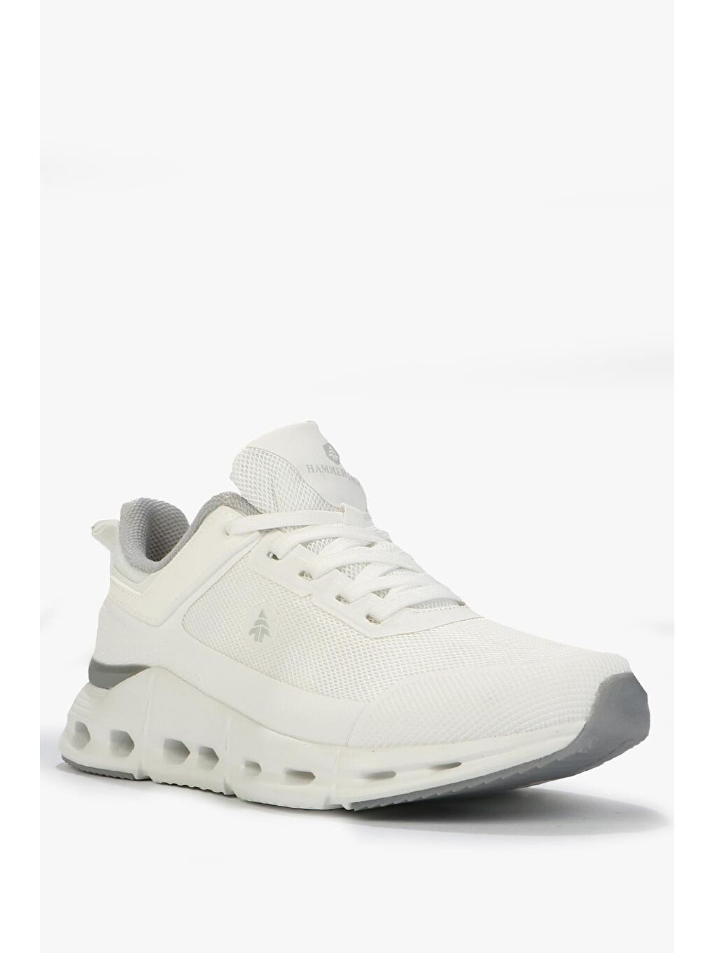 Desiree Beyaz Kadın Spor Ayakkabı-1