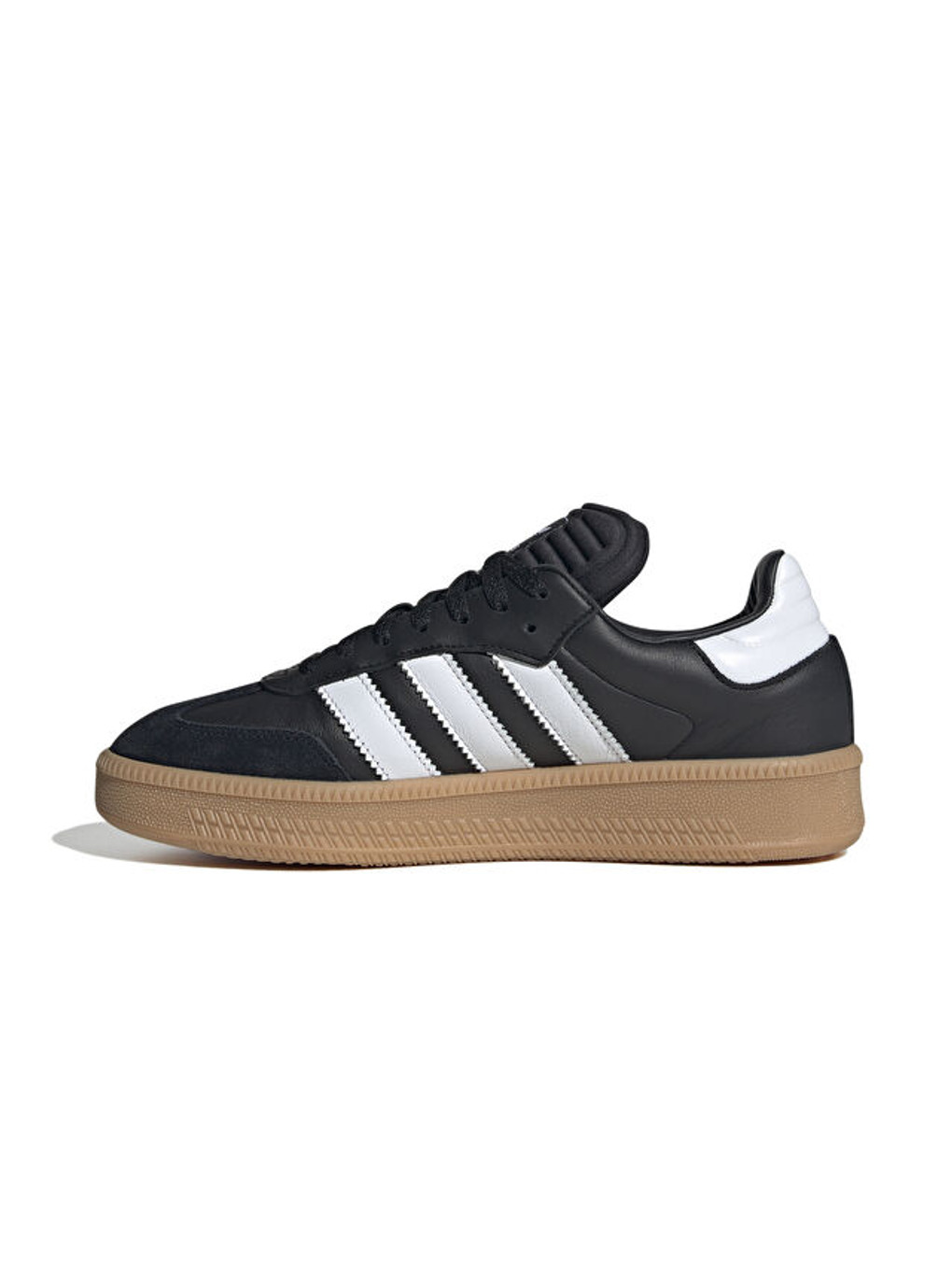 Samba Xlg Unisex Günlük Ayakkabı Ie1379 Siyah-1