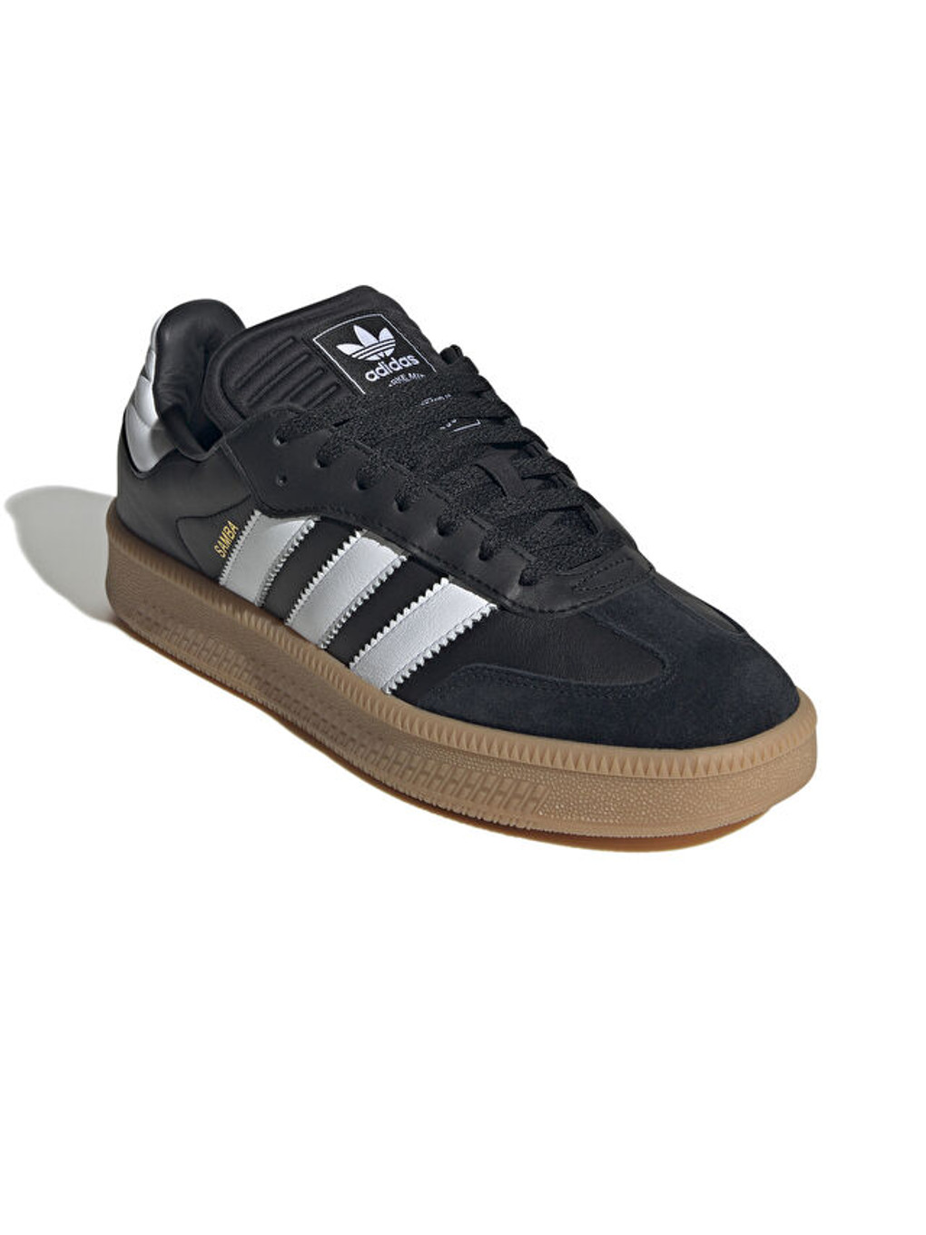 Samba Xlg Unisex Günlük Ayakkabı Ie1379 Siyah-2
