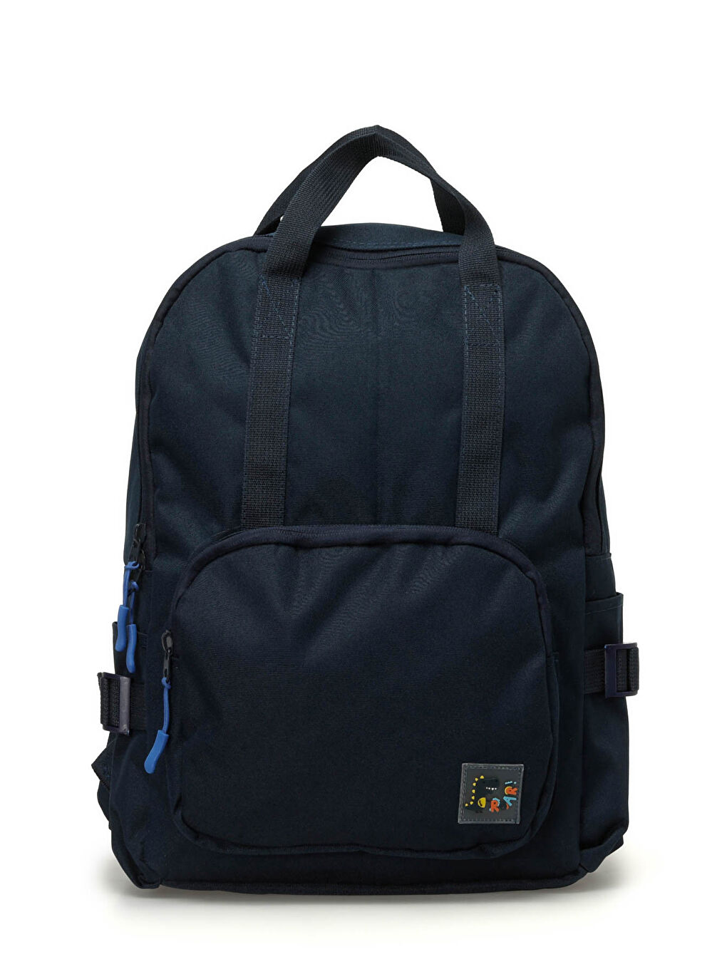 Kinetix BTS BSC BPCK 4PR Lacivert Erkek Çocuk Sırt Çantası