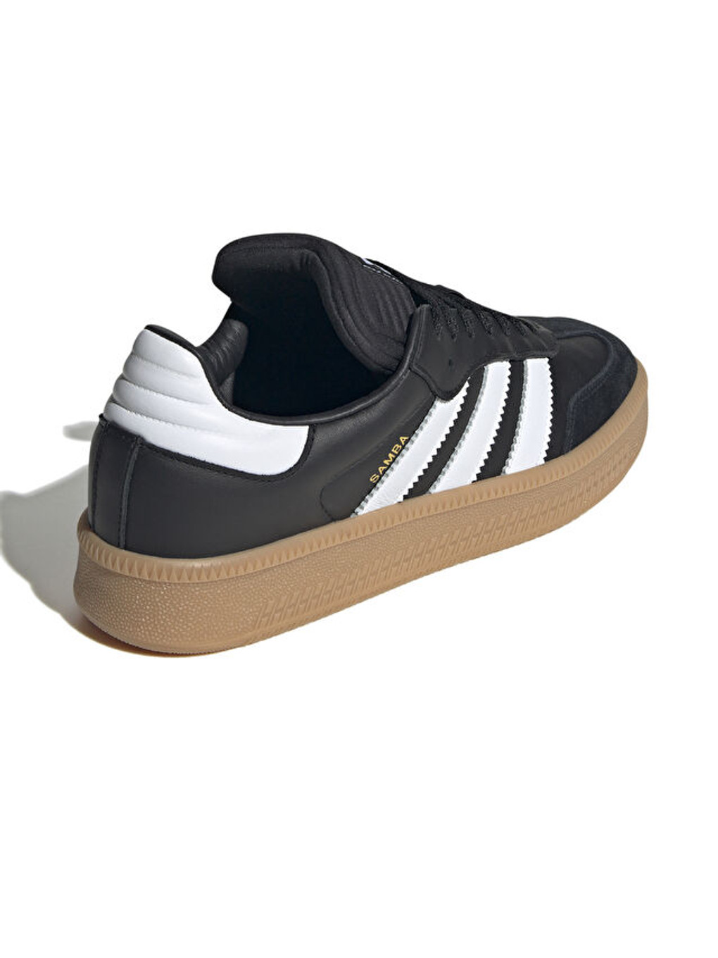 Samba Xlg Unisex Günlük Ayakkabı Ie1379 Siyah-4