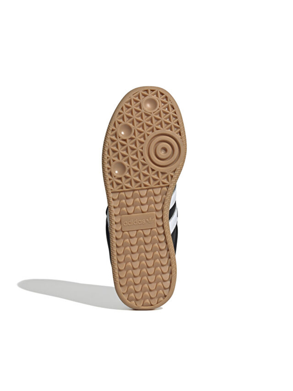Samba Xlg Unisex Günlük Ayakkabı Ie1379 Siyah-5