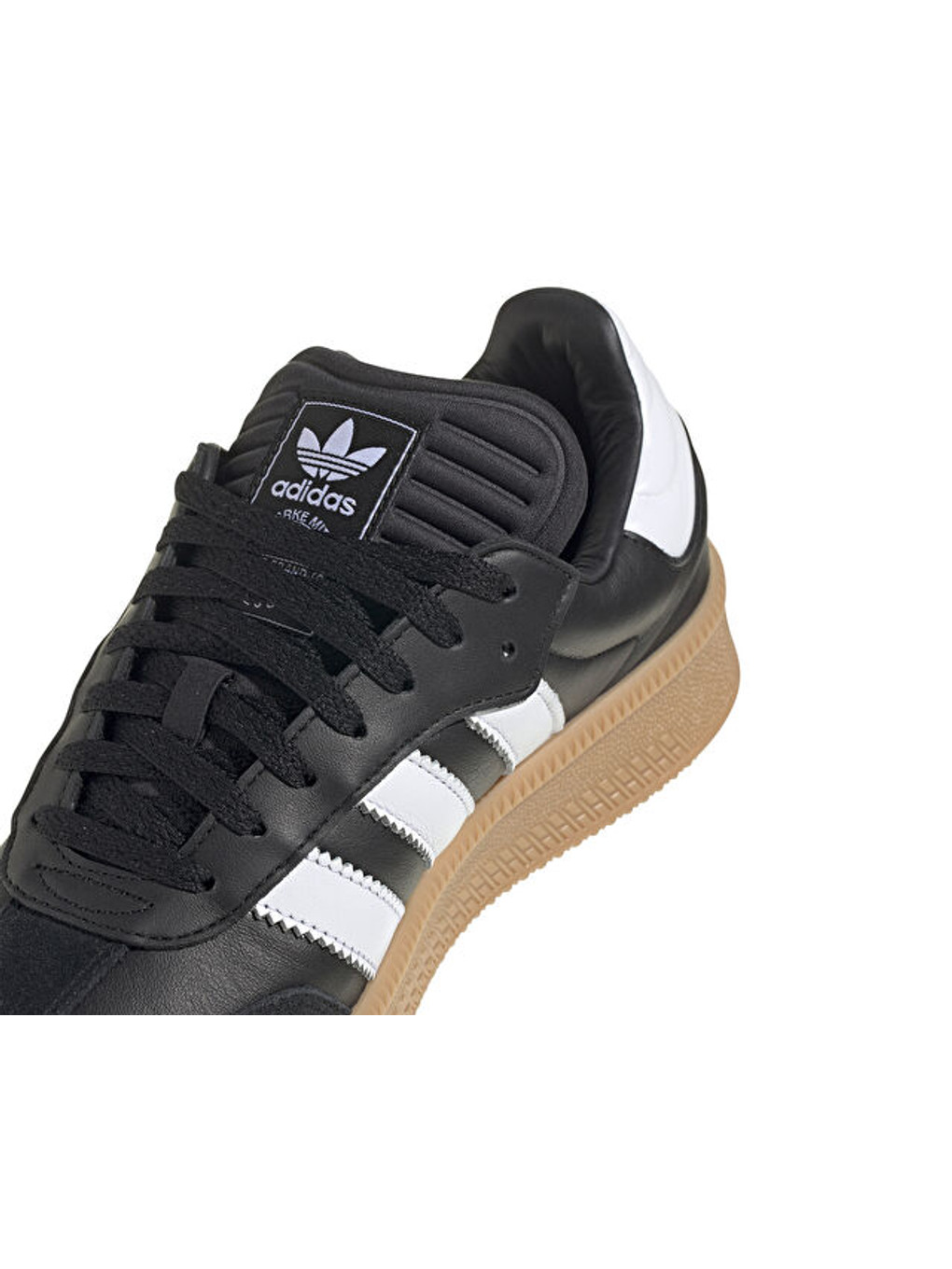 Samba Xlg Unisex Günlük Ayakkabı Ie1379 Siyah-6