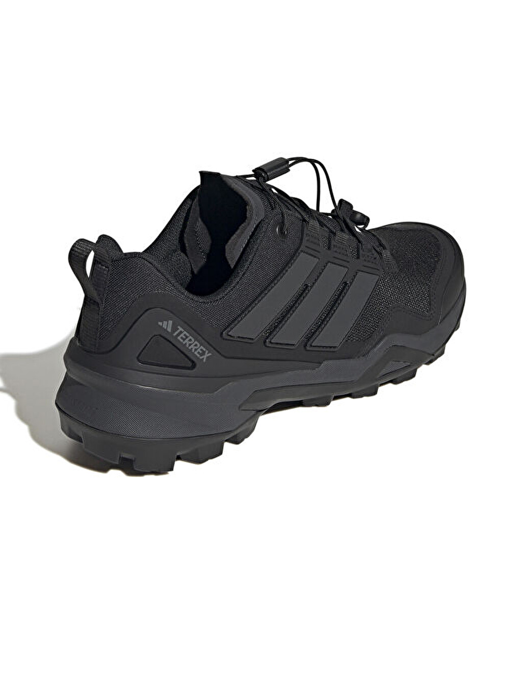 Terrex Skychaser Erkek Outdoor Ayakkabısı Jh6384 Siyah-4
