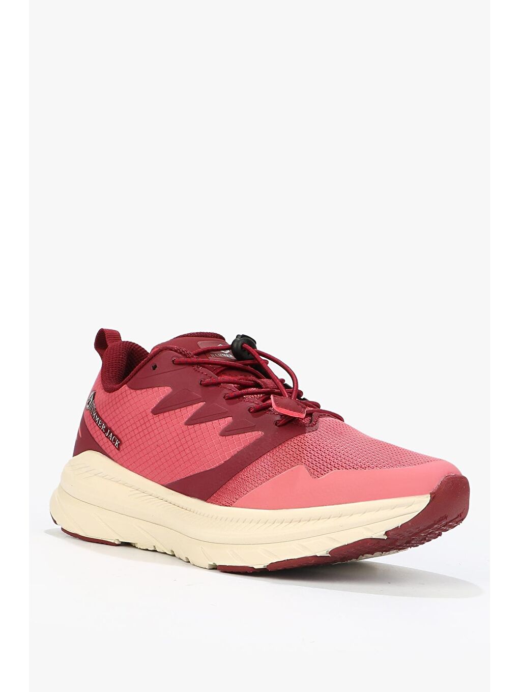 Dee Kırmızı Kadın Spor Ayakkabı-1