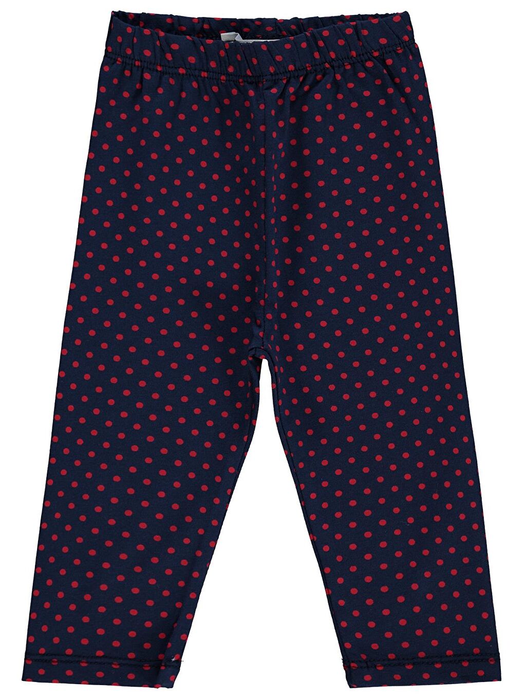 Baby Büyük Puan Empirme 6-18 Ay Tayt - Lacivert