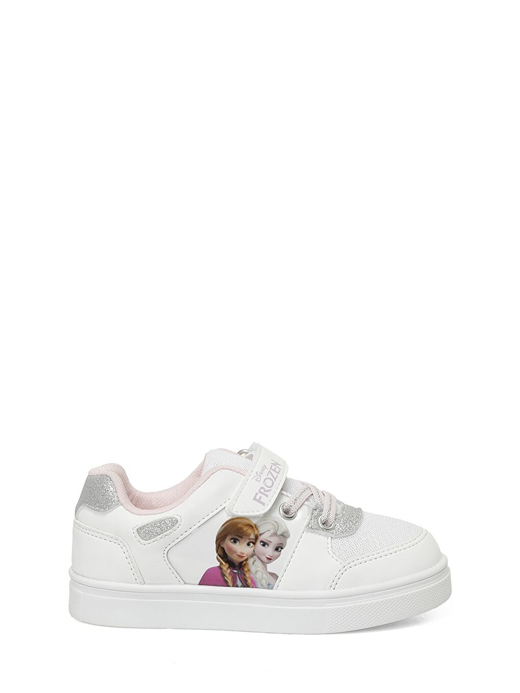FROZEN PEROS.P5FX Beyaz Kız Çocuk Sneaker