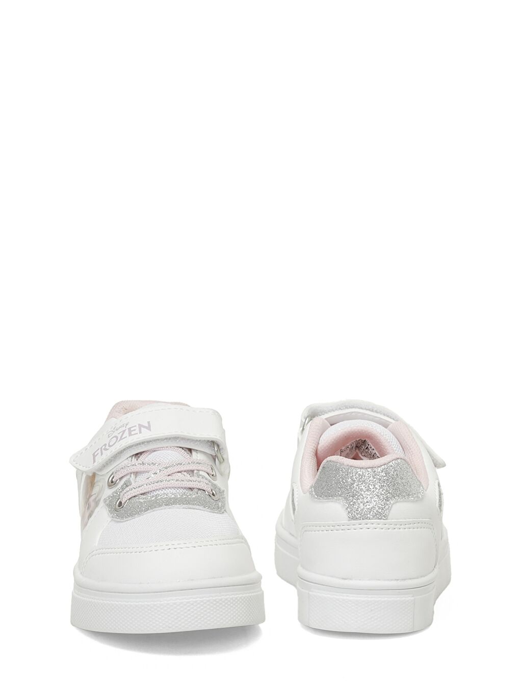 FROZEN PEROS.P5FX Beyaz Kız Çocuk Sneaker - 4