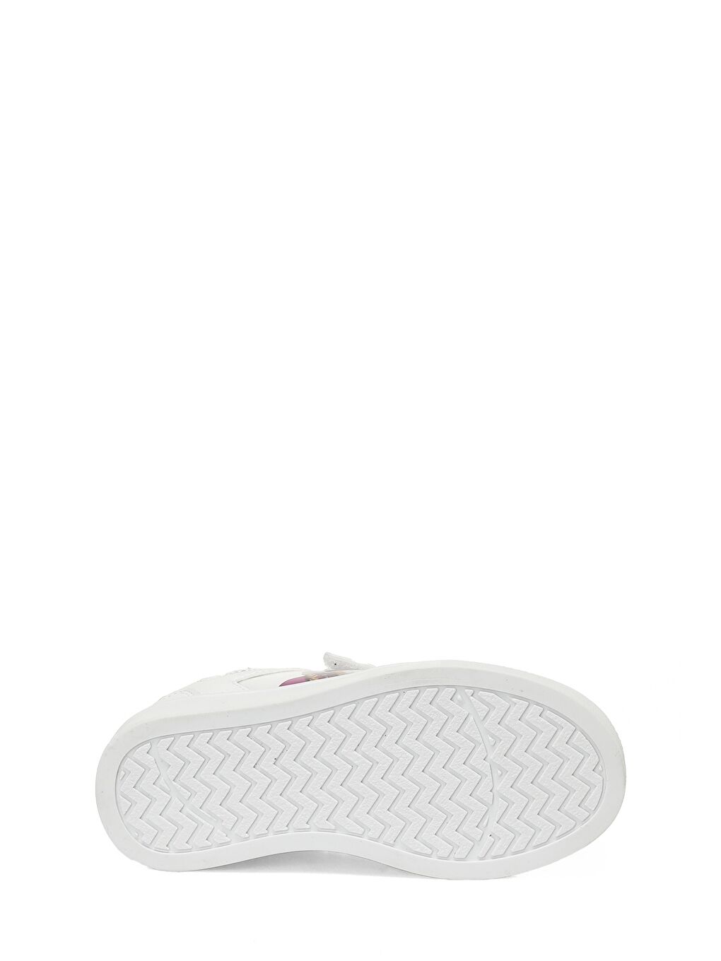 FROZEN PEROS.P5FX Beyaz Kız Çocuk Sneaker - 5