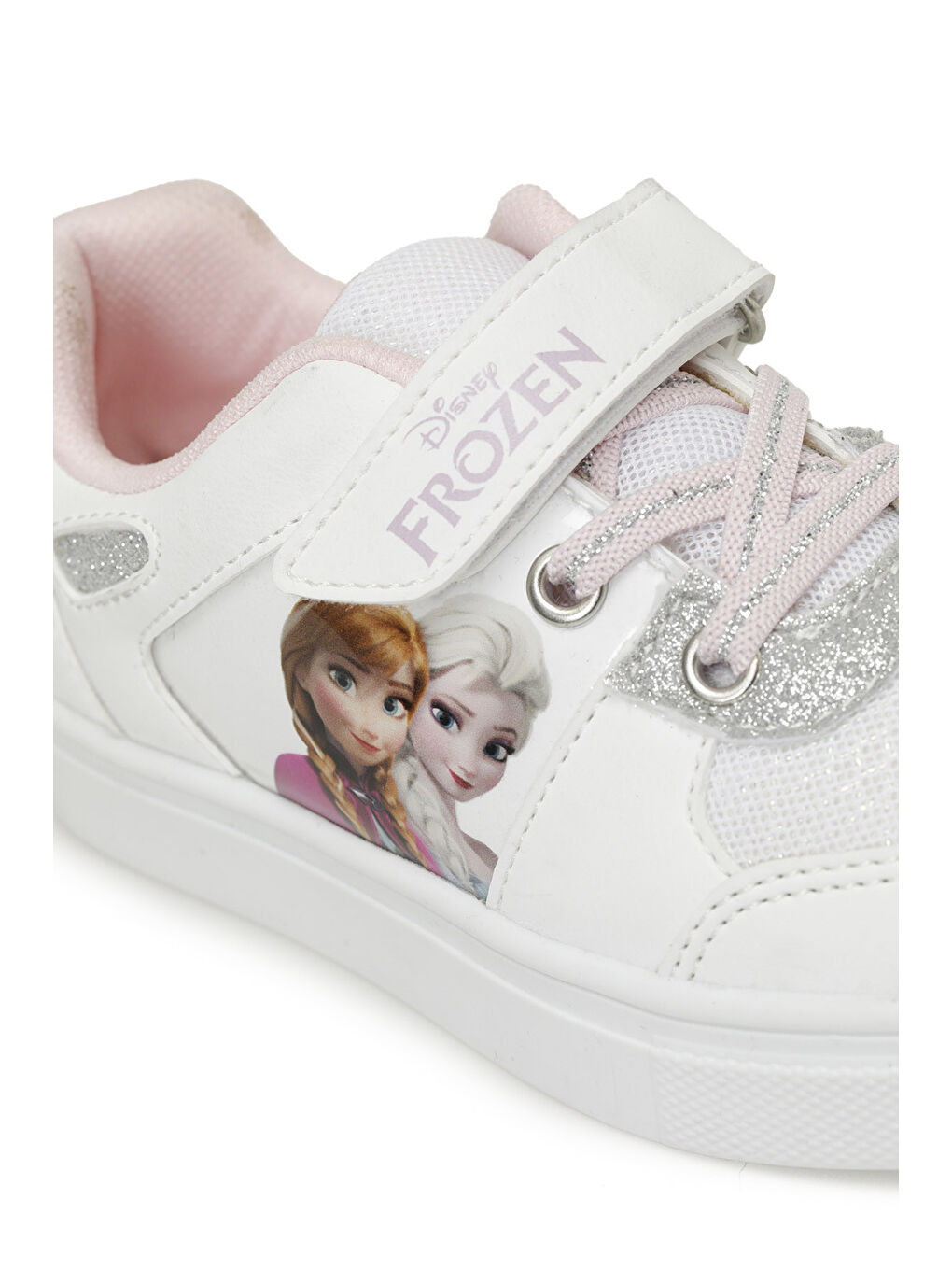 FROZEN PEROS.P5FX Beyaz Kız Çocuk Sneaker - 6