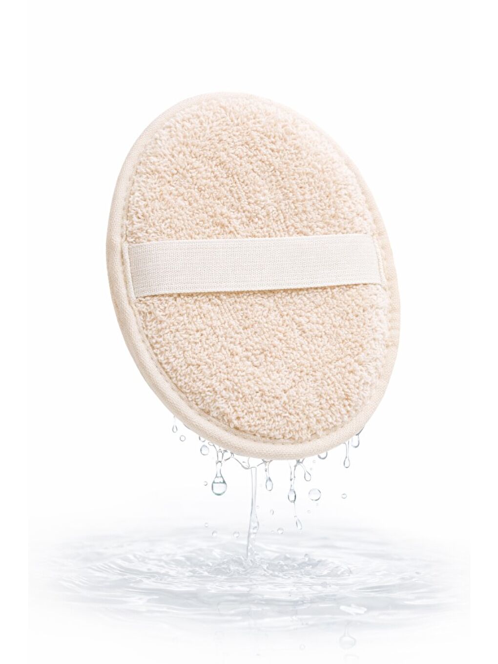 Yüz Kesesi Peeling ve Temizleme Pedi – Derin Temizlik & Hassas Cilt Bakımı – Yıkanabilir, Pratik Kul-1