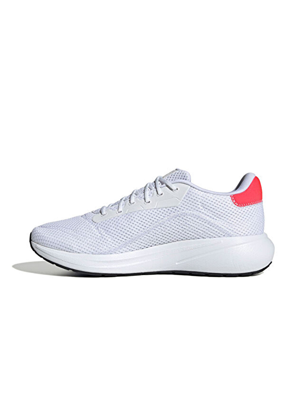 Response Runner U Erkek Koşu Ayakkabısı Jq2540 Beyaz-1