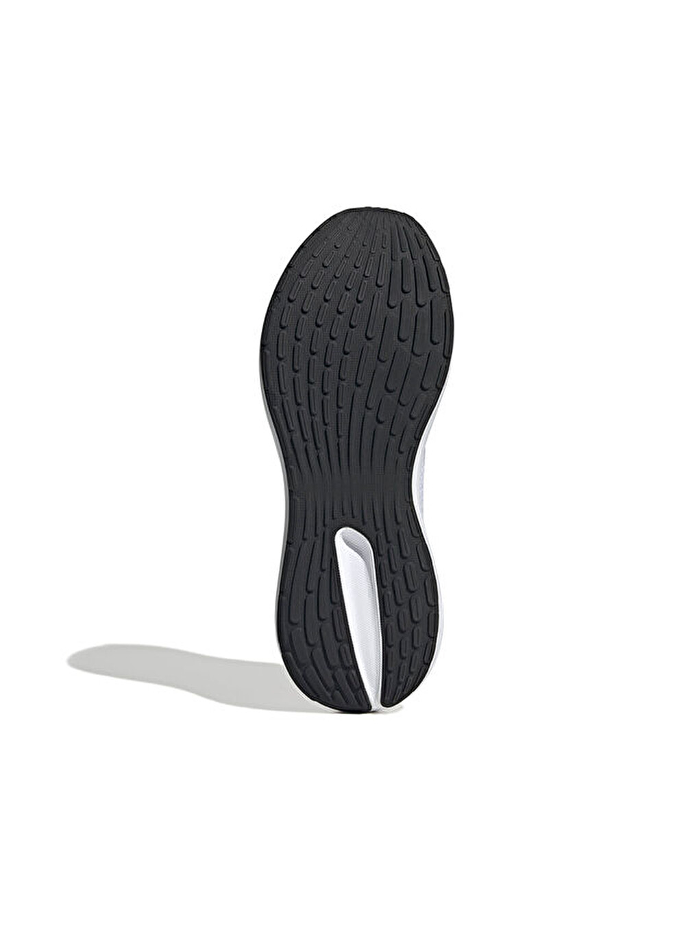 Response Runner U Erkek Koşu Ayakkabısı Jq2540 Beyaz-5