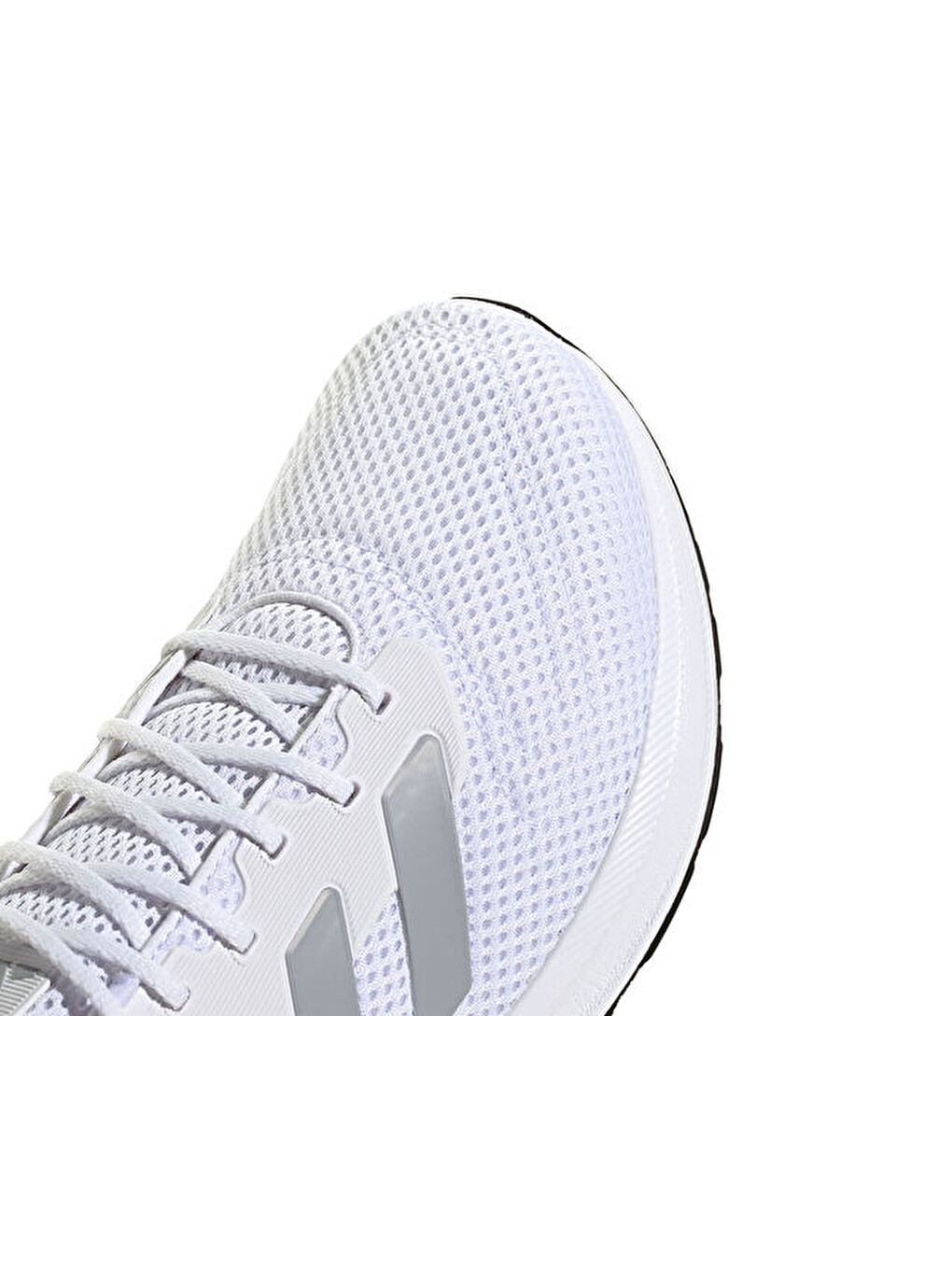 Response Runner U Erkek Koşu Ayakkabısı Jq2540 Beyaz-6