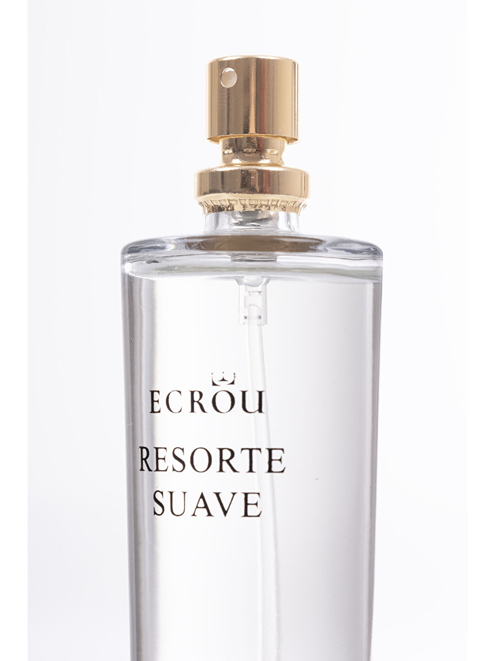 Ecrou Chic Series Resorte Suave EDP 50 ml - 1