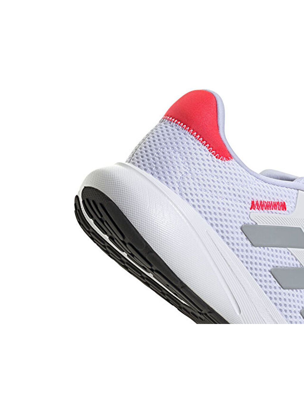 Response Runner U Erkek Koşu Ayakkabısı Jq2540 Beyaz-7