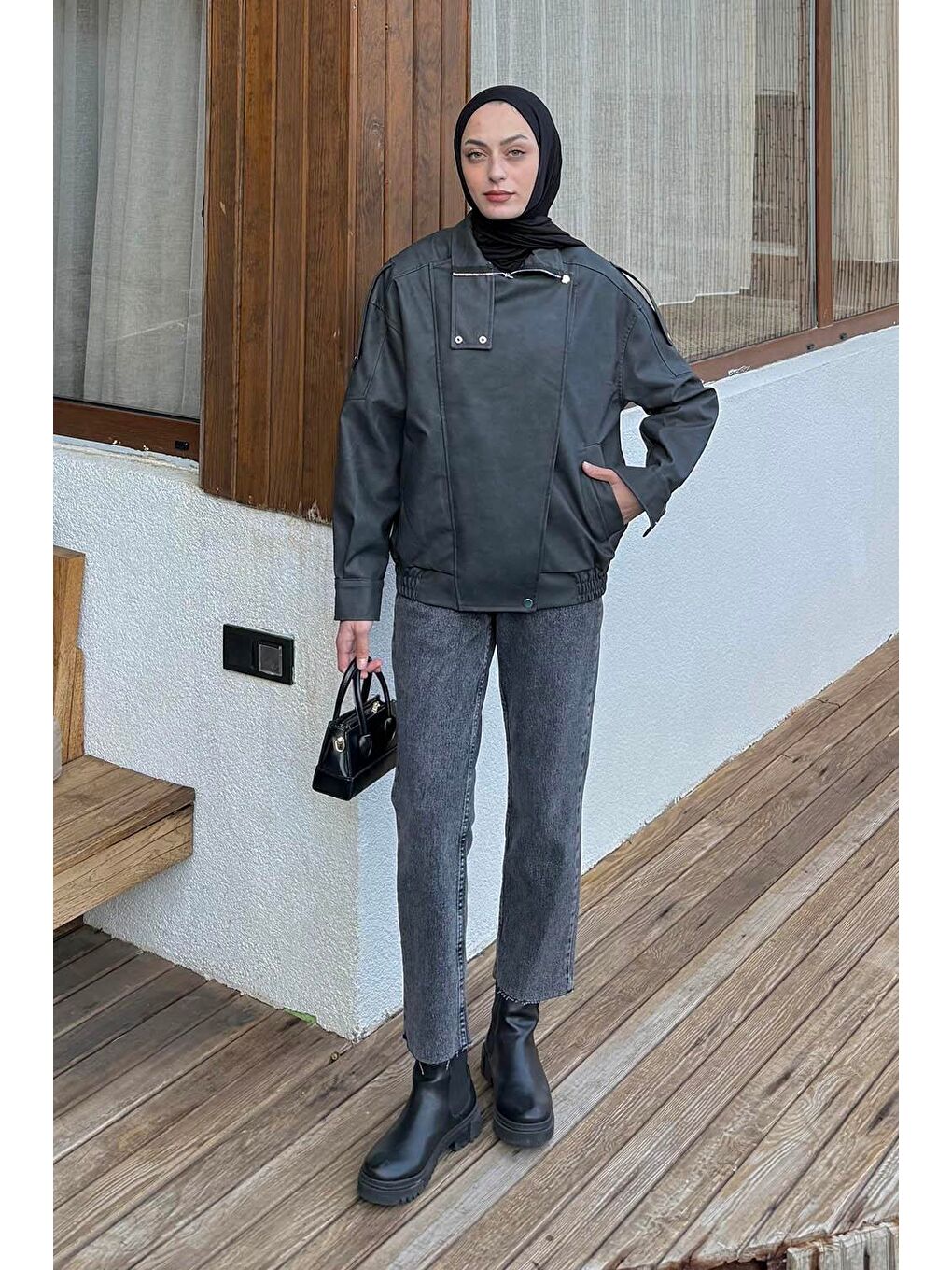 Deri Mont Antrasit-2