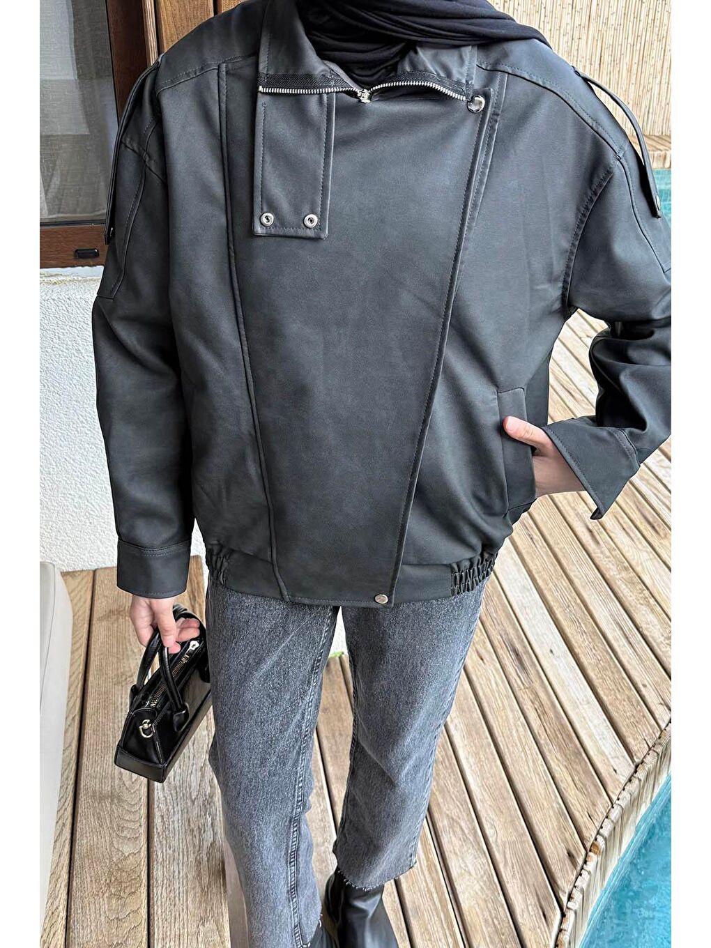 Deri Mont Antrasit-3