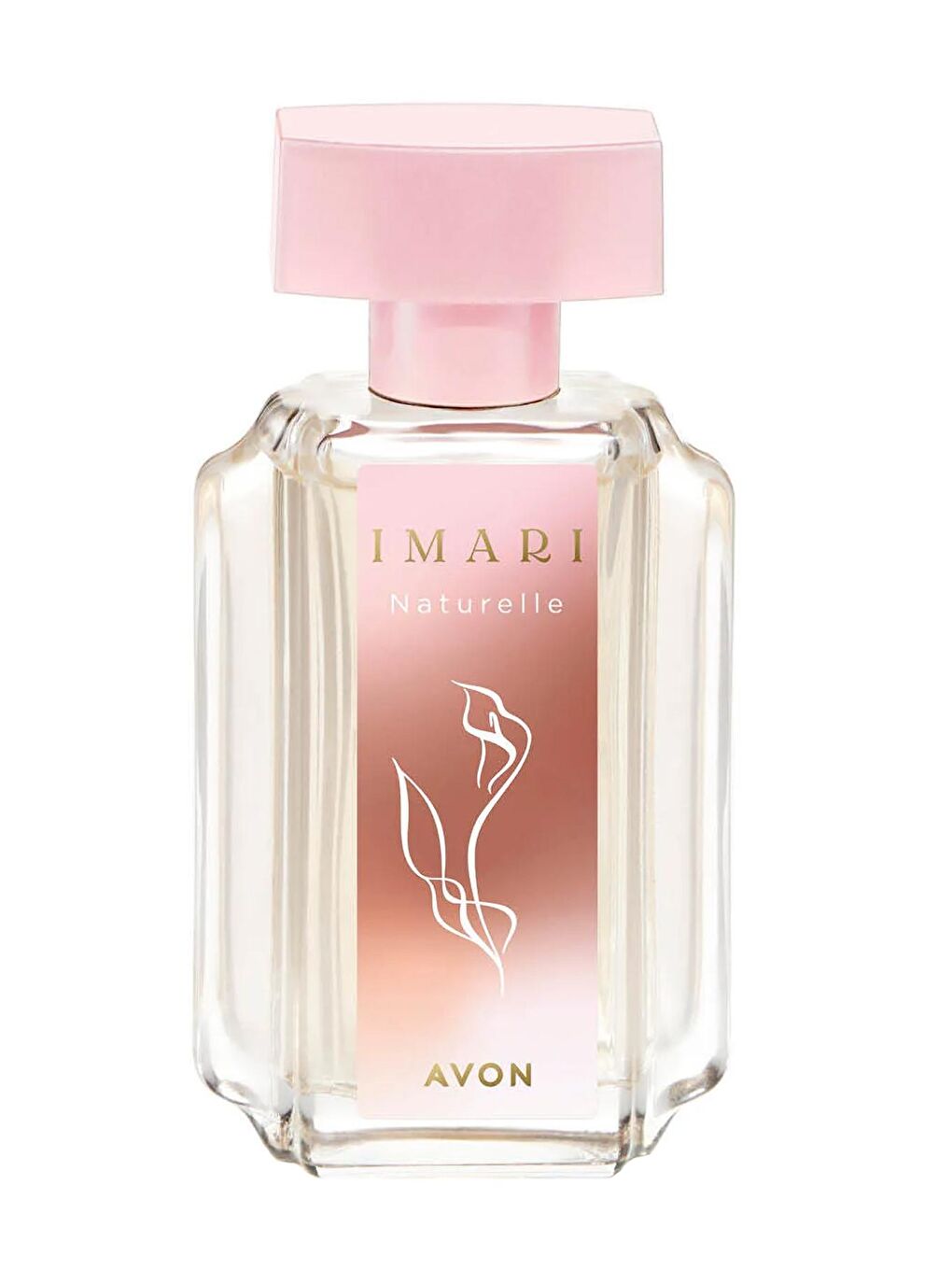 AVON Renksiz Imari Naturelle Kadın Parfüm Edt 50 Ml.