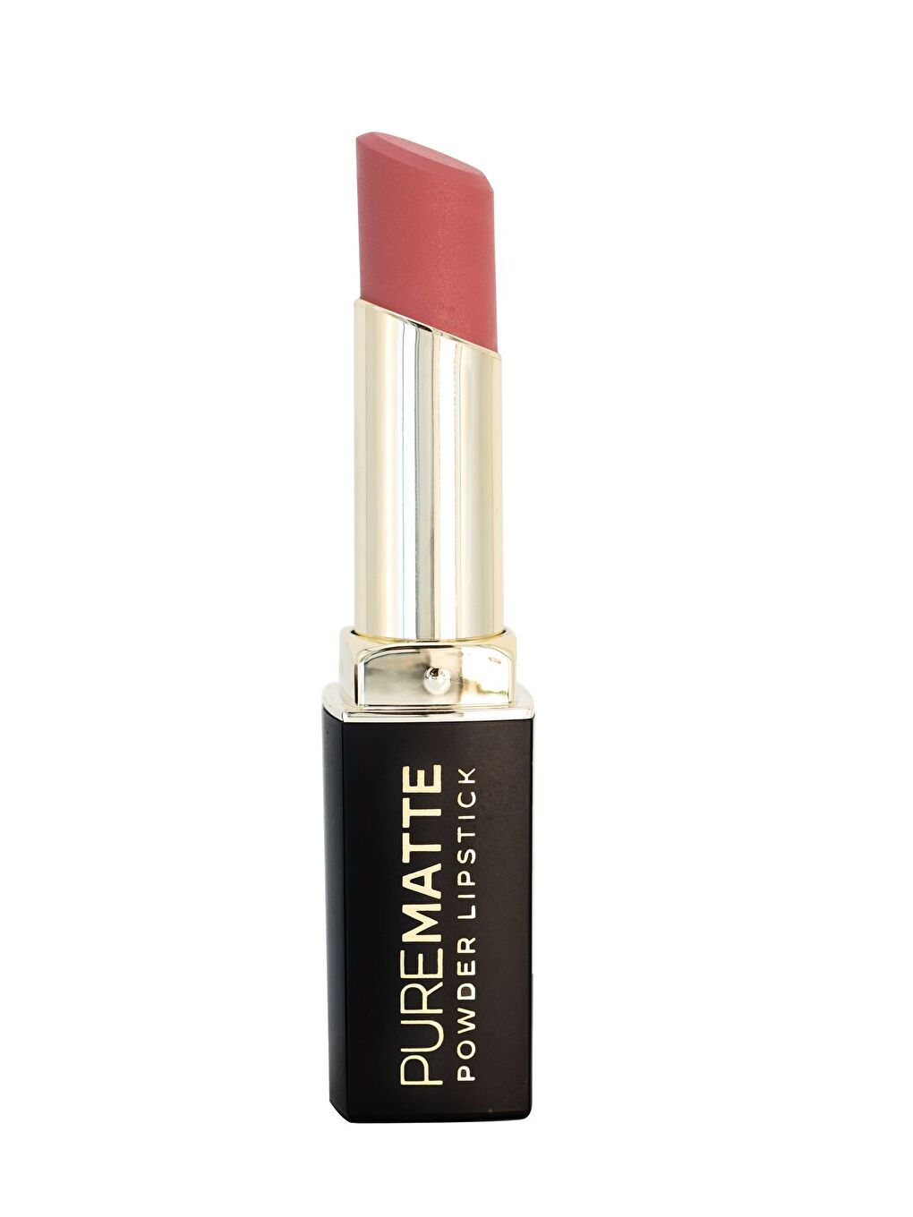 Pure Matte Powder Lipstick No: 113 - Pudralı Mat Ruj-1