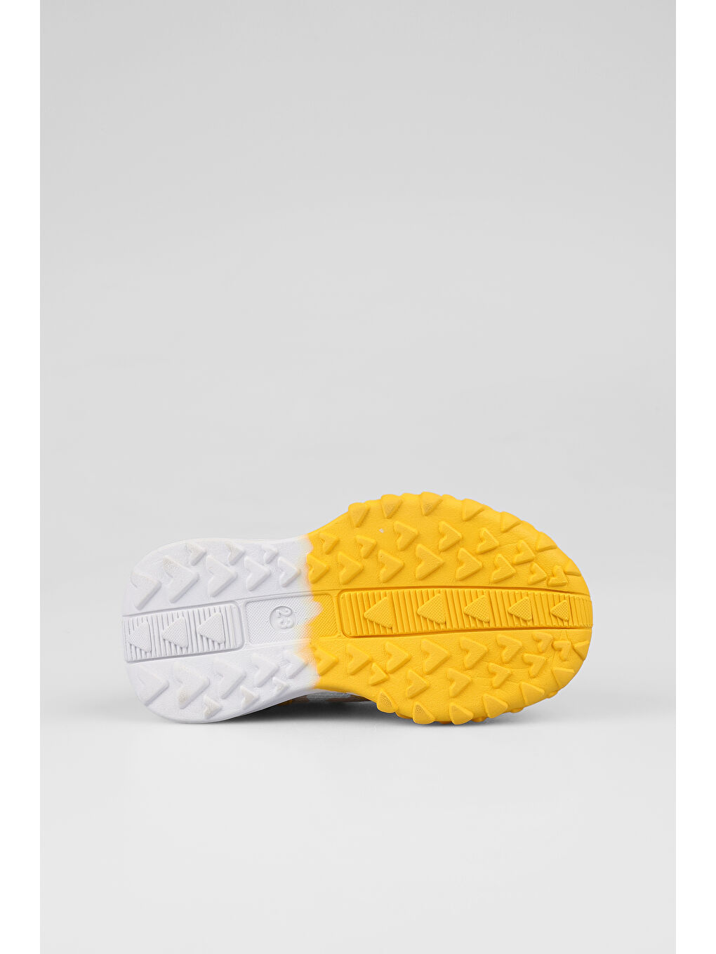 Surf Hafif Erkek Okul Öncesi Bej Spor Ayakkabı-3