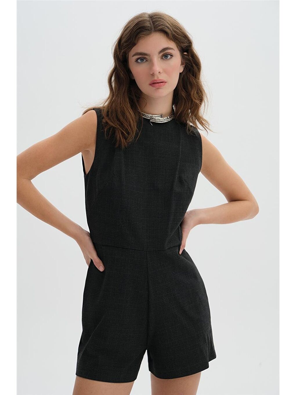 Antrasit Mini Tulum-2