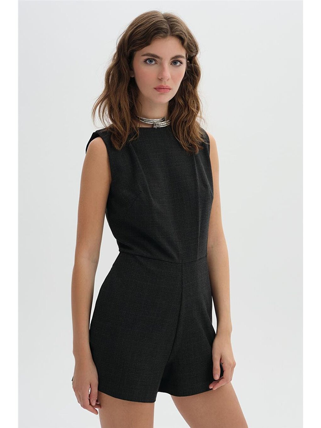 Antrasit Mini Tulum-3