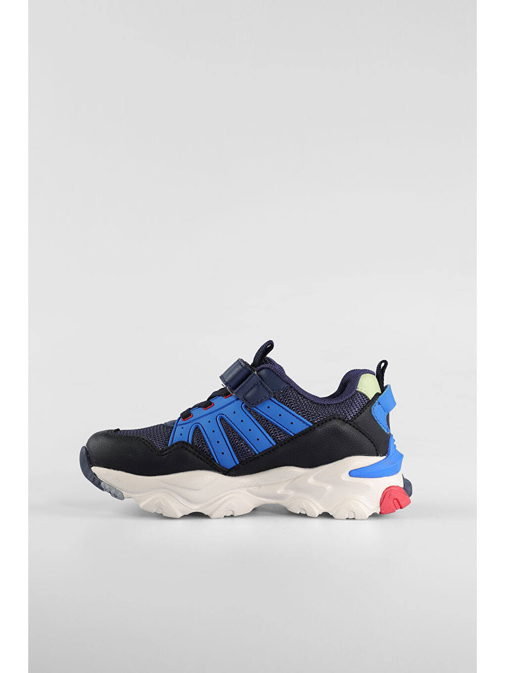 Teo Basic Erkek Çocuk Lacivert Outdoor-1