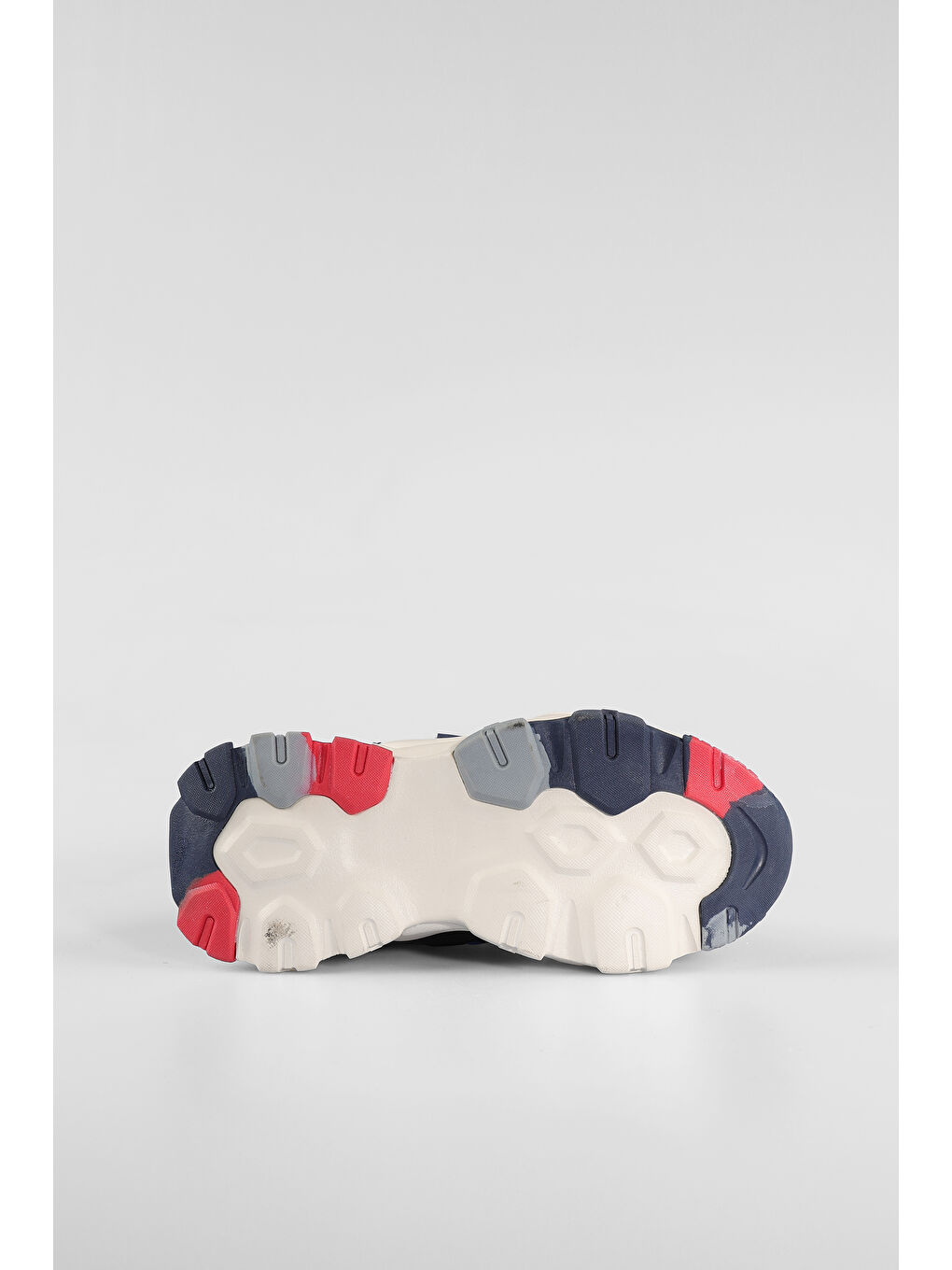 Teo Basic Erkek Çocuk Lacivert Outdoor-3