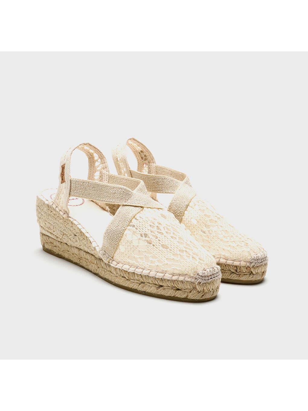 Bej Kadın Sandalet TERRA-PT-1