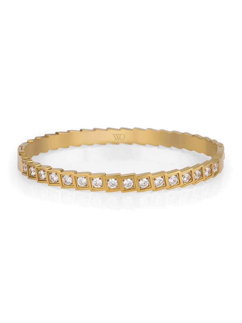 Sarı JWEL1095-02 Kadın Bileklik