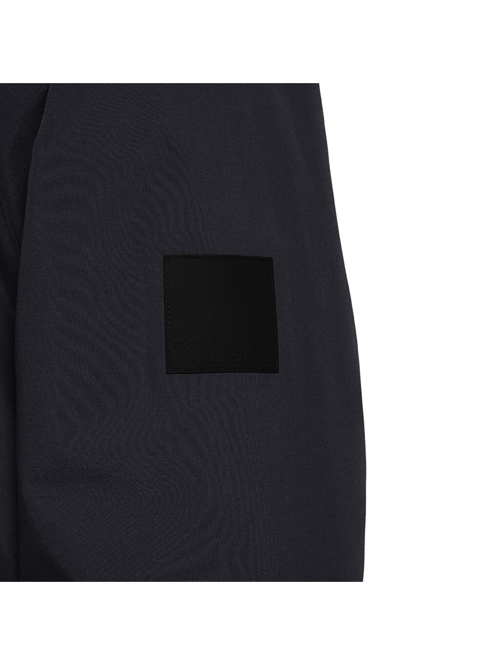 Karışık Tempeltor Erkek Gri Outdoor Ceket Montu-5