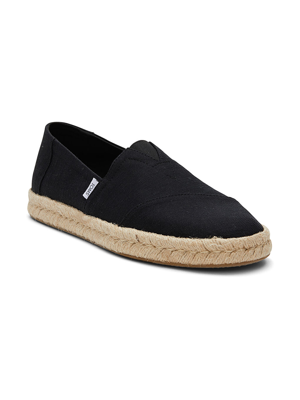 Siyah Erkek Espadril 10019875 10019866 10019870 10019899 ALPARGATA ROPE 2.0-1