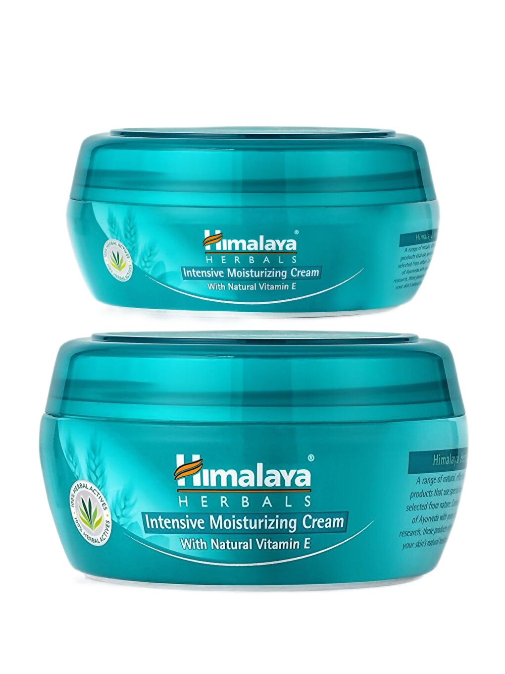 Himalaya Since 1930 Yoğun Nemlendirici El Ve Vücut Kremi, Badem Yağı, Buğday Tohumu, E Vitamini, Tüm Ciltler, 150+50 Ml - 1