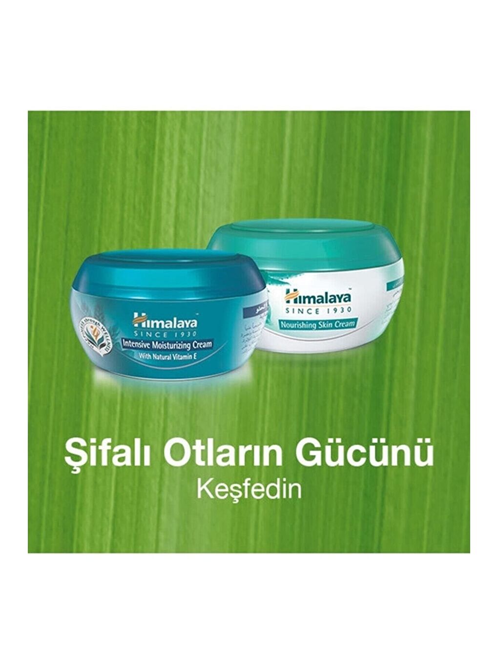 Himalaya Since 1930 Yoğun Nemlendirici El Ve Vücut Kremi, Badem Yağı, Buğday Tohumu, E Vitamini, Tüm Ciltler, 150+50 Ml - 8